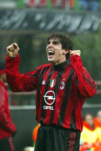 Kaká