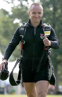 Asztalos István: „Egyre jobban tûröm a kiélezett helyzeteket”