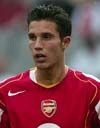 Robin van Persie