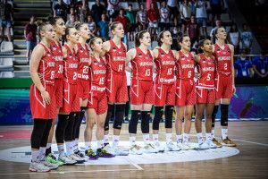 Hullámzó mérkőzés után magyar siker az olaszok ellen Forrás: FIBA.Basketball