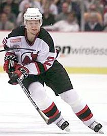 Patrik Elias remekül játszott