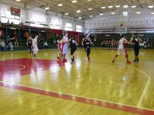 A pécsiek tavaly a döntőig meneteltek Forrás: kosarsport.hu
