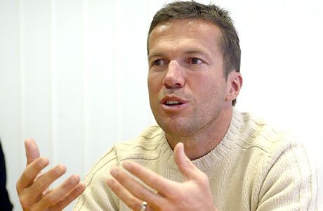 Lothar Matthäus úgy véli, Brazíliában sokat tanulhatna a szakmából, s a dél-amerikai futball sajátosságaival is megismerkedhetne