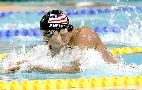 Michael Phelps postafordultával válaszolt Cseh Lászlónak ? reméljük, hogy világbajnokunknak is lesz még néhány szava?