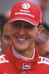 Schumacher is gôzerôvel dolgozik