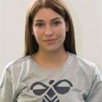 Lakatos Rita