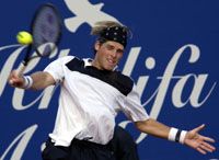 Sávolt Attila elképesztôen nagy csatában, öt játszmában csikarta ki a továbbjutást a Roland Garros második fordulójában