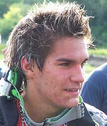 Borka János Borka János