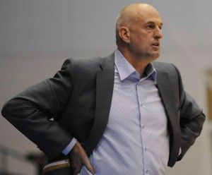 Ivkovics Sztojan elmondta, vannak olyan kosarasok, akik lemondták a válogatottságot