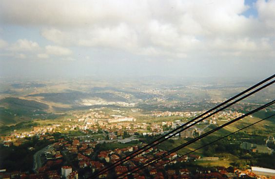 San Marino