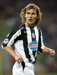 Pavel Nedved