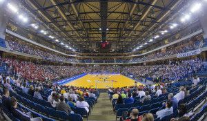 A debreceni Főnix Csarnokban az U20-as női kézilabdázók lépnek fel világbajnokságon Forrás: fonixcsarnok.hu