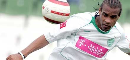 Sowunmi Thomas lett a Ferencváros utolsó mérkőzésének a hőse