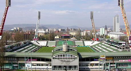 Még mindig nem tudni, hogy spanyol kézbe kerül-e az Üllôi úti stadion