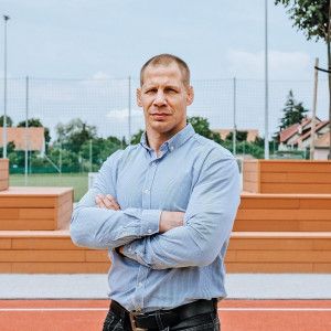 Bácsi Péter szerint szakáganként akár két-két érmet is nyerhet a magyar válogatott a budapesti U23-as világbajnokságon