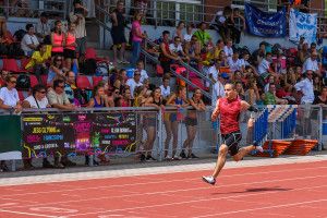 Illovszky Dominik az ifjúsági olimpiát tekinti az év fő eseményének