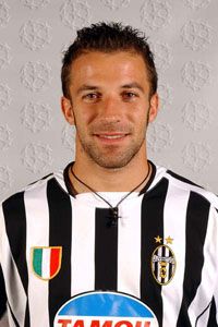 Del Piero csaknem két hónap után játszhat