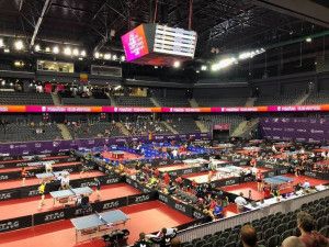 Pozitívan zárta az első napot a magyar küldöttség a kolozsvári ifjúsági és serdülő Európa-bajnokságon