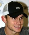 Andy Roddick