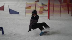 A kaposvári tini második helyen végzett az Európai Téli Parajátékokon Forrás: kapos.hu