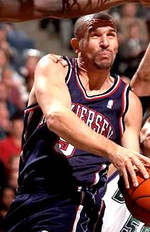 Jason Kidd