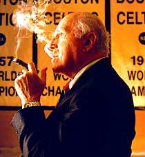 Red Auerbach 1917?2006