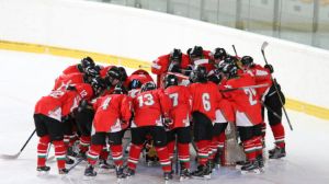 Az U16-os válogatott parádés játékkal, csoportelsőként jutott az elődöntőbe Kanadában Forrás: MJSZ