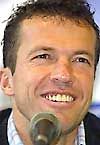 Lothar Matthäus