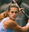 Amélie Mauresmo