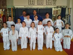 A Veresi Küzdősport Egyesület dzsúdósai nem tudnak hol készülni Forrás: judoinfo.hu