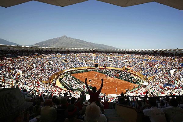 A marbellai arénából végül elégedetten mehettek haza a spanyol szurkolók