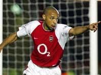 Thierry Henry