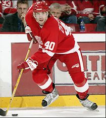 Henrik Zetterberg