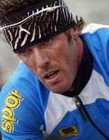 Mario Cipollini születésnapi ajándékként gyôzni szeretne a Világkupa nyitó viadalán