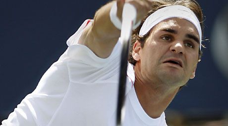 Roger Federernek végül nem sikerült beállítania Ivan Lendl csúcsát