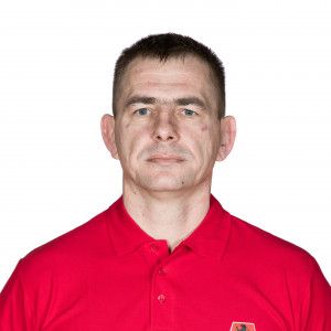 Lévai Zoltán: „Mi nem sportolókat, hanem embereket, személyiségeket nevelünk” Forrás: Budapesti Honvéd