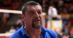 Demeter György edző és a kaposváriak is ott lesznek a döntőben Forrás: kaposvarmost.hu