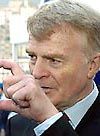 Max Mosley