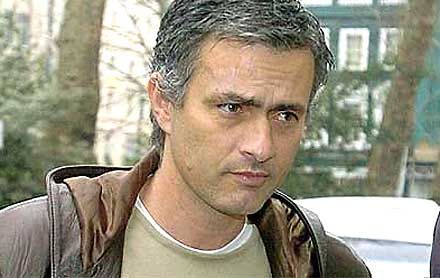 José Mourinho: Tegnap láttam tévén a portugál&#8211;magyar U21-es mérkőzést. Volt néhány ügyes játékos a magyaroknál