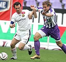 Az újpest összeszedte magát, de még jobban is futballozhatna