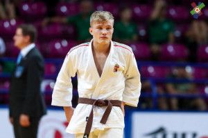 Szegedi Dániel bronzérmet nyert a junior Európa-bajnokságon Forrás: cegledipanorama.hu