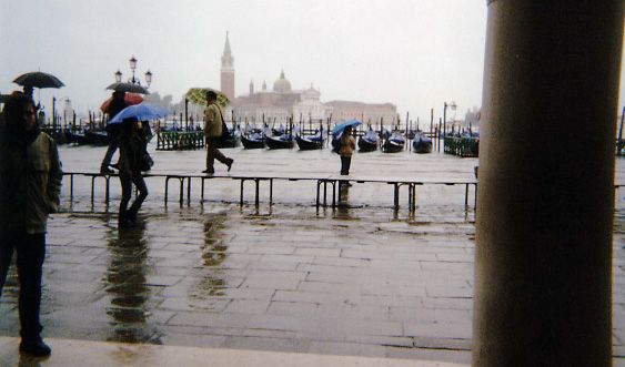 Venezia