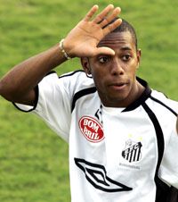 Robinho hasznos lehet a Realnak, még a BL-ben is pályára léphet