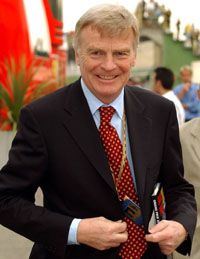 Mosley nem gondolta, hogy ilyen könnyen megegyezik a csapatokkal (Fotó: Imago)