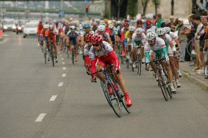 A Tour de Hongrie kiváló lehetőséget jelent a fiataloknak a bizonyításra Forrás: hír.ma