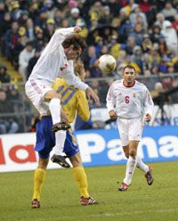 Fehér Csaba (2) a holland bajnokikon már hozzászokhatott a kemény párharcokhoz