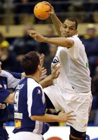 Pérez Carlos a BL-mérkôzésekre, majd pedig az olimpiára százszázalékos formában lehet