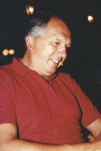 Pócsik Dénes (1940&#8211;2004)