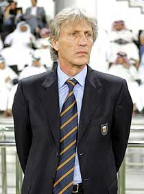 José Pekerman