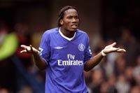 Didier Drogba hathatós közrem&#251;ködésével a Chelsea szédületes iramban halad a bajnoki cím felé